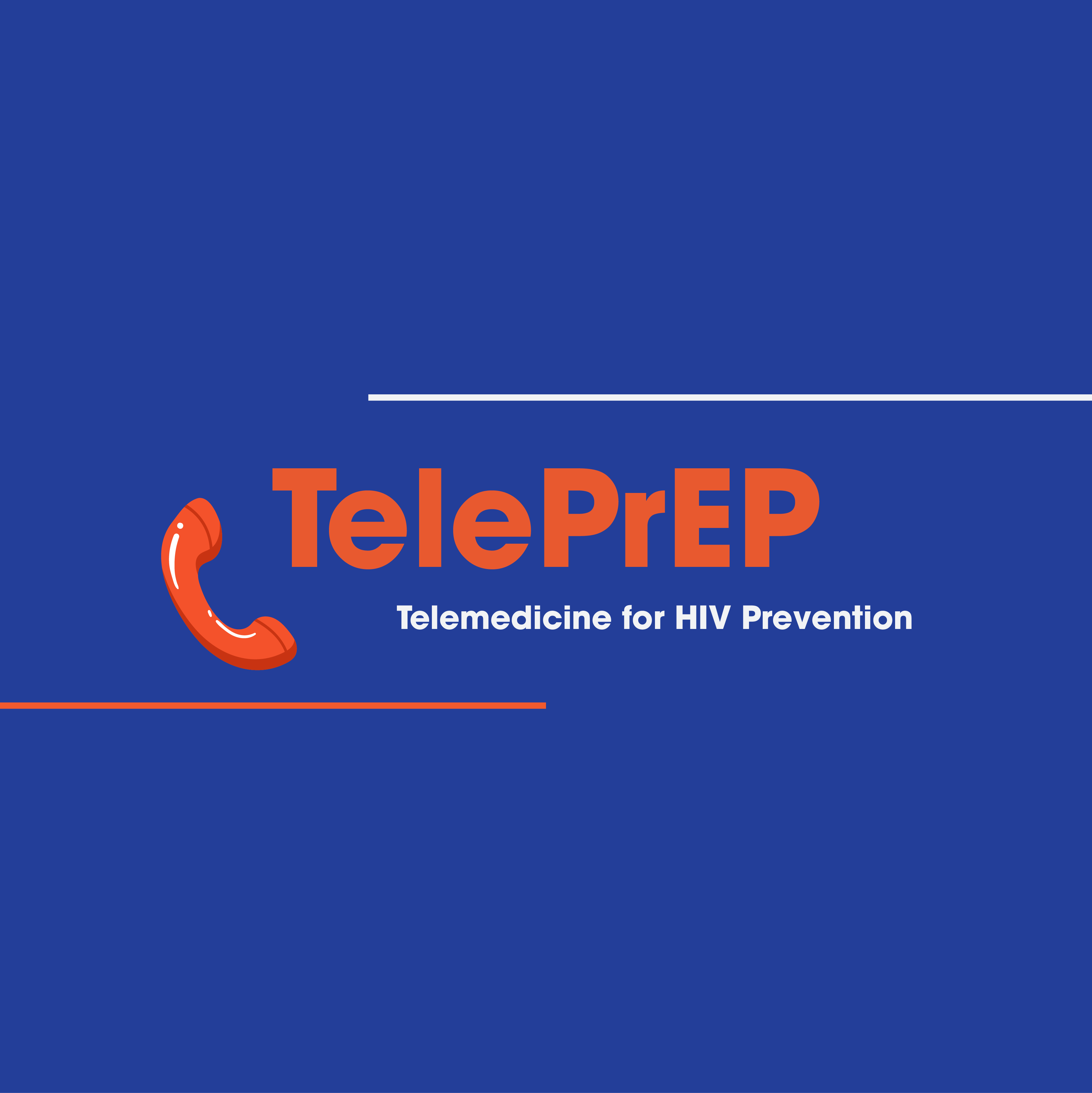 Prep từ xa (TelePrEP) tại sao không?