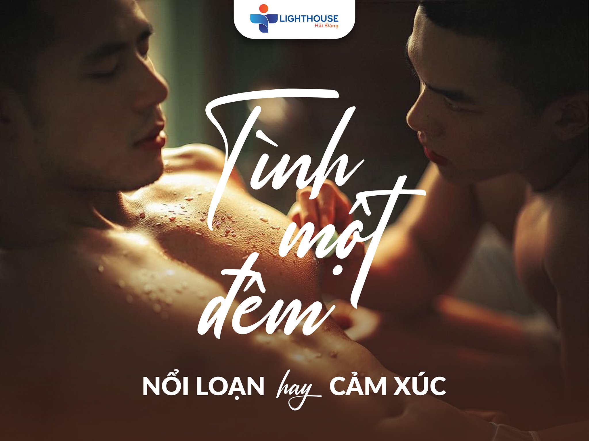 ❗️ TÌNH MỘT ĐÊM❗️ SỰ NỔI LOẠN HAY CẢM XÚC?