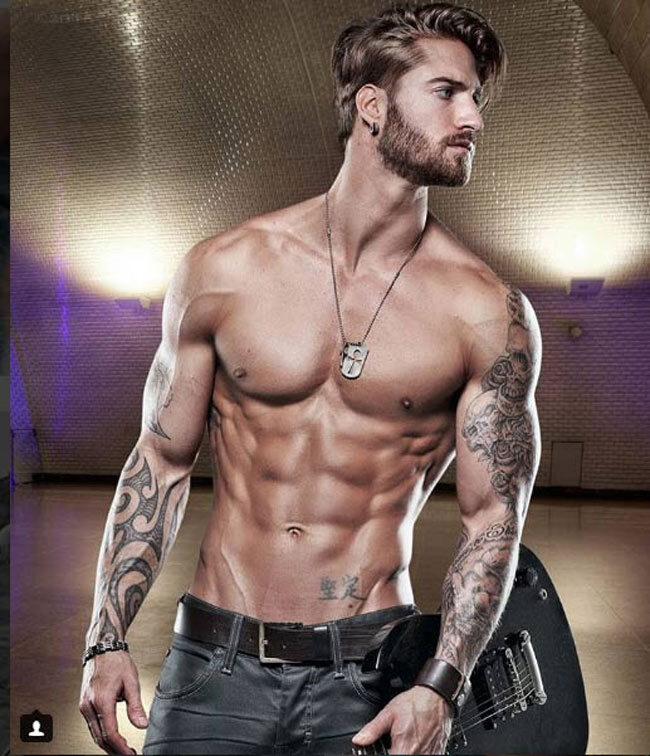 BÍ MẬT TÌNH DỤC MÀ NAM GIỚI NÊN BIẾT