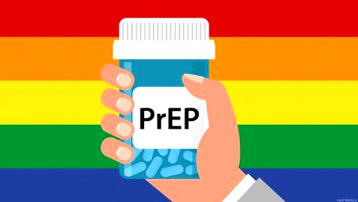 NHẬN THUỐC ARVs VÀ PrEP trong dịch COVID như thế nào?