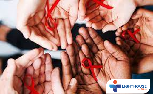 Giảm kỳ thị người nhiễm HIV – Chìa khóa cánh cửa chấm dứt HIV/AIDS