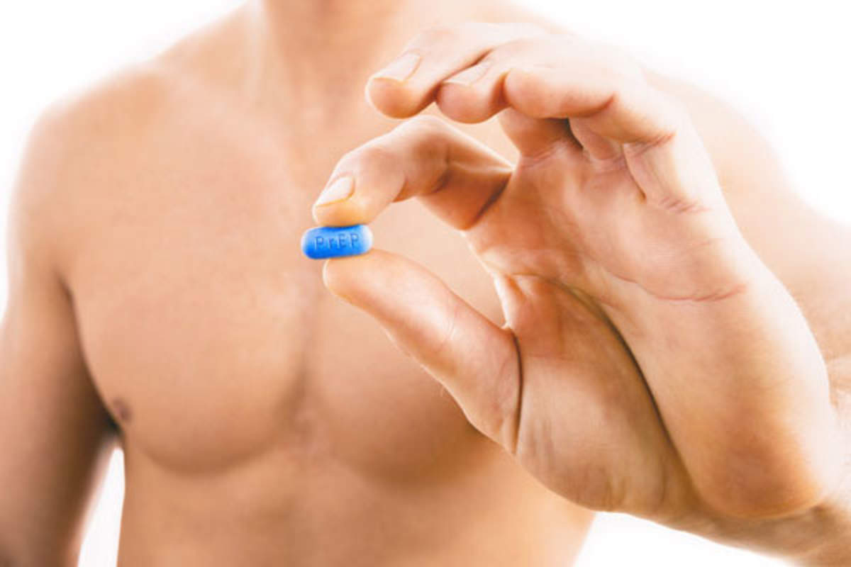 Những lưu ý khi sử dụng thuốc PrEP