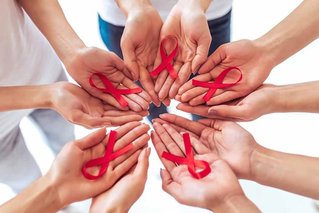 Chung sống với HIV/AIDS: Những điều cần biết