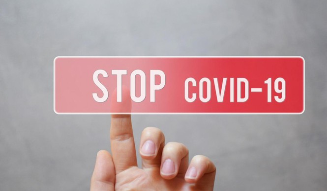 Quan hệ tình dục có lây nhiễm Covid-19 không?