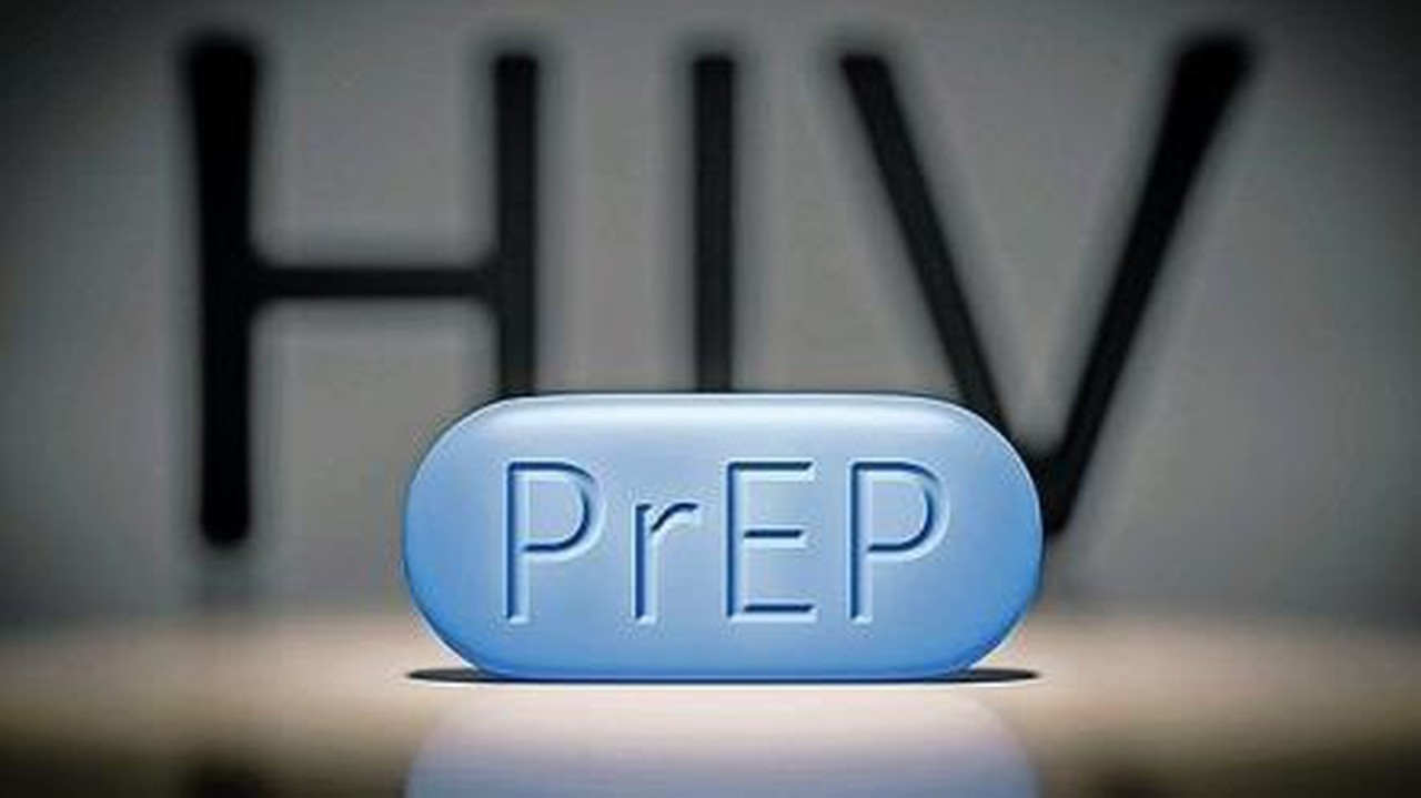 Sức mạnh của PrEP trong điều trị dự phòng trước phơi nhiễm HIV