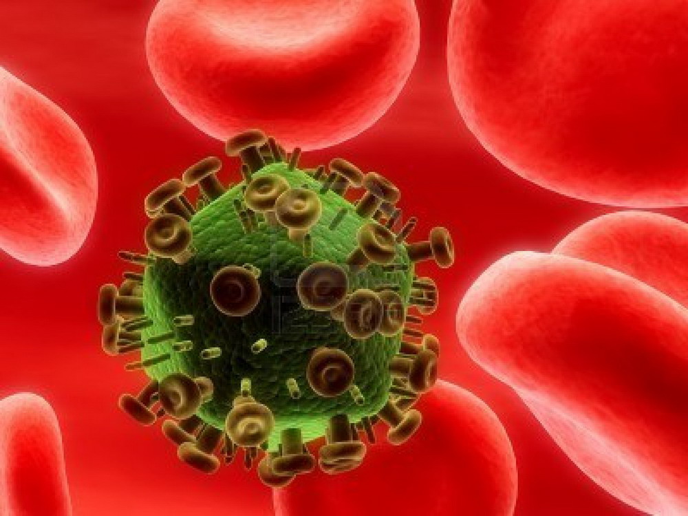 VIRUS HIV SỐNG ĐƯỢC BAO LÂU TRONG CÁC MÔI TRƯỜNG KHÁC NHAU?