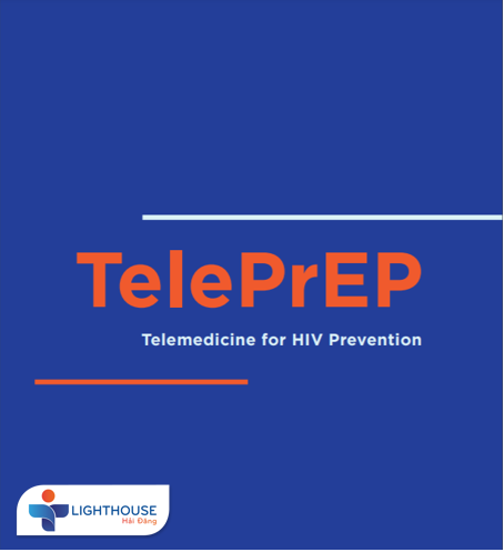 PrEP tu xa