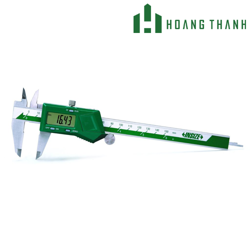 Thước cặp điện tử INSIZE, 1108-300, 0-300mm / 0-12... INSIZE 1108-300