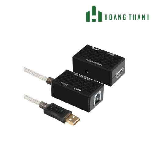 BỘ KHUẾCH ĐẠI TÍN HIỆU USB 60M DTECH DT-5015