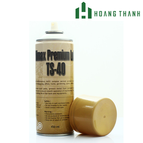 Dầu chống rỉ sét và bôi trơn WD-40 | CÔNG TY TNHH DỊCH VỤ & THƯƠNG MẠI ...