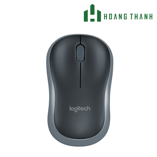 Chuột không dây Logitech B175