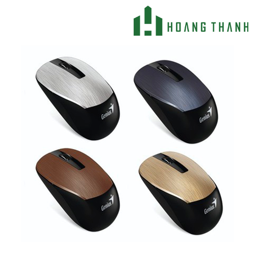 Chuột quang không dây Genius NX-7015