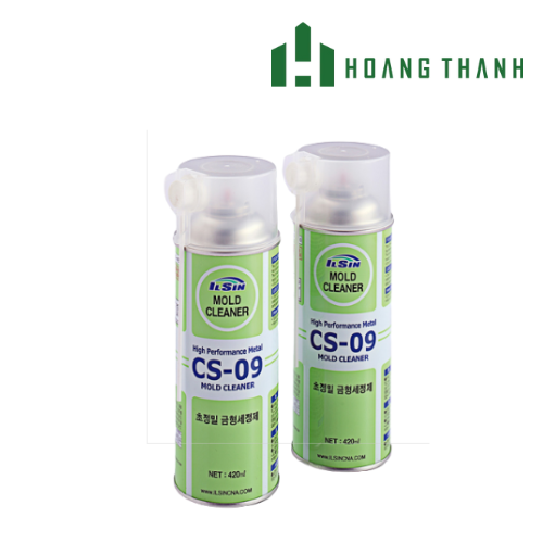 CHẤT TẨY RỬA ILSIN CS-09