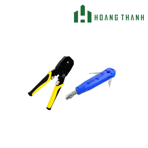 KỀM BẤM MẠNG BS-D3468+TOOL NHẤN MẠNG ÂM TƯỜNG