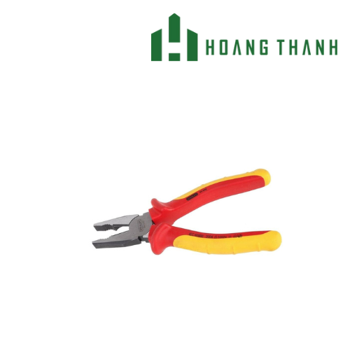 KỀM RĂNG 8”/200MM STANLEY 84-002