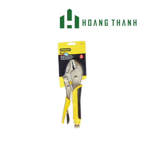 KỀM CHẾT 10 INCH/254MM STANLEY 84-369