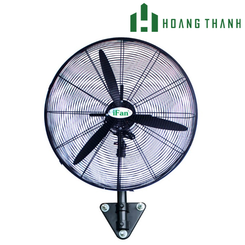 QUẠT CÔNG NGHIỆP TREO TƯỜNG NB (3 CÁNH)