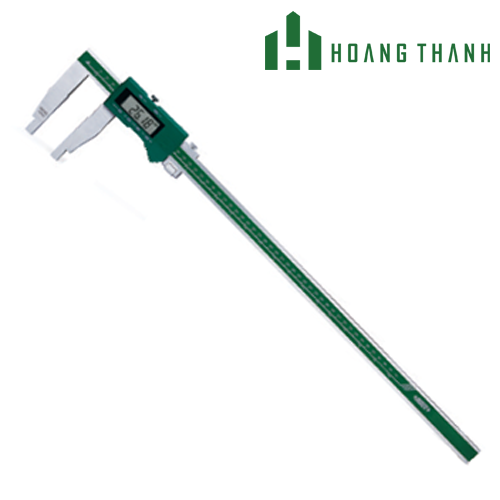 Thước cặp điện tử INSIZE , 1106-1502, 0-1500mm/0-60