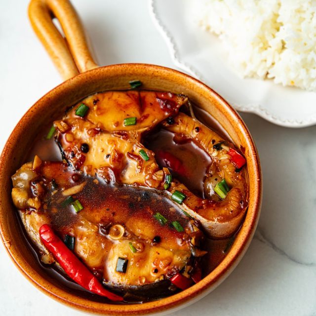 Cách kho cá không tanh – bật mí loại nước giúp món cá đậm vị và thơm ngon bất ngờ