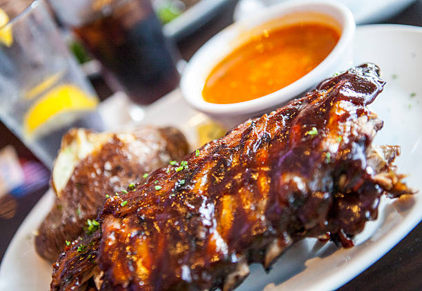 8 Mẹo An Toàn Thực Phẩm Khi Nướng – Ai Cũng Nên Biết! 8 Mẹo An Toàn Thực Phẩm Khi Nướng – Ai Cũng Nên Biết!