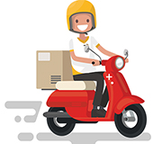 Chính sách giao hàng