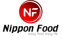 logo Nippon Food - Bếp Của Mọi Nhà