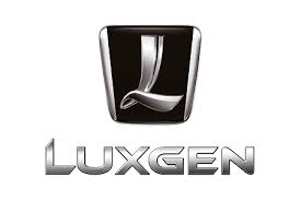 Luxgen