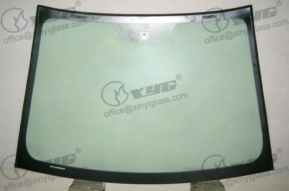 TOYOTA YARIS/VITZ 3D/5D HATCHBACK 2005-10