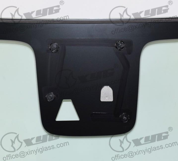 Kính chắn gió DEAWOO MATIZ 5