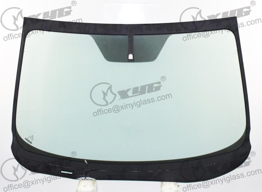 HONDA CRV 5D SUV 2017