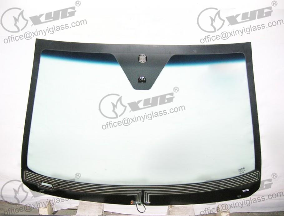 CHEVROLET CAPTIVA 5D SUV 2006