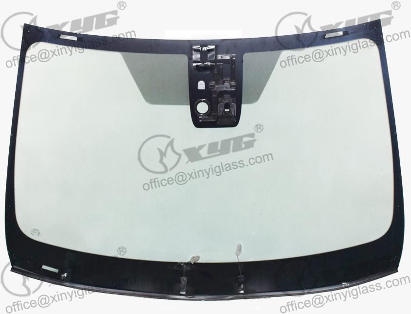 NISSAN X-TRAIL T32/ROGUE 5D SUV 2017