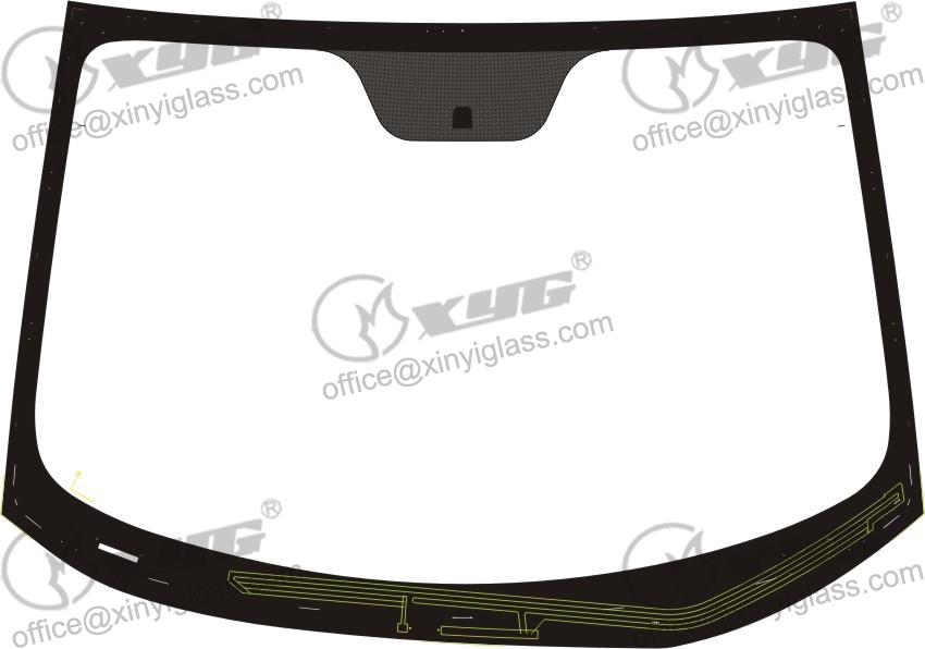 KIA RIO UB SEDAN/HATCHBACK 2011