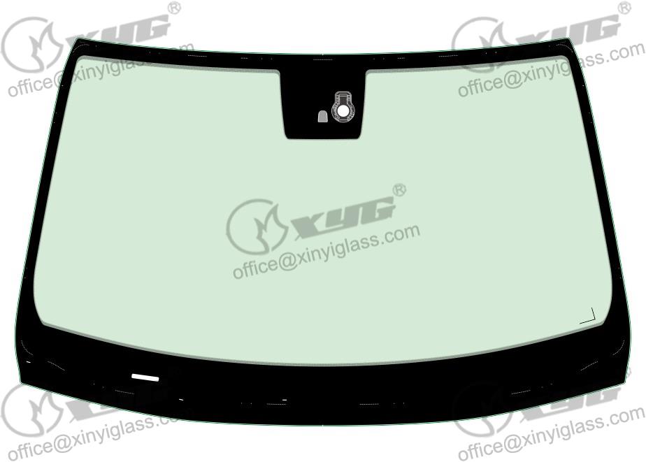 HYUNDAI SANTA FE (TM) 5D SUV 2019