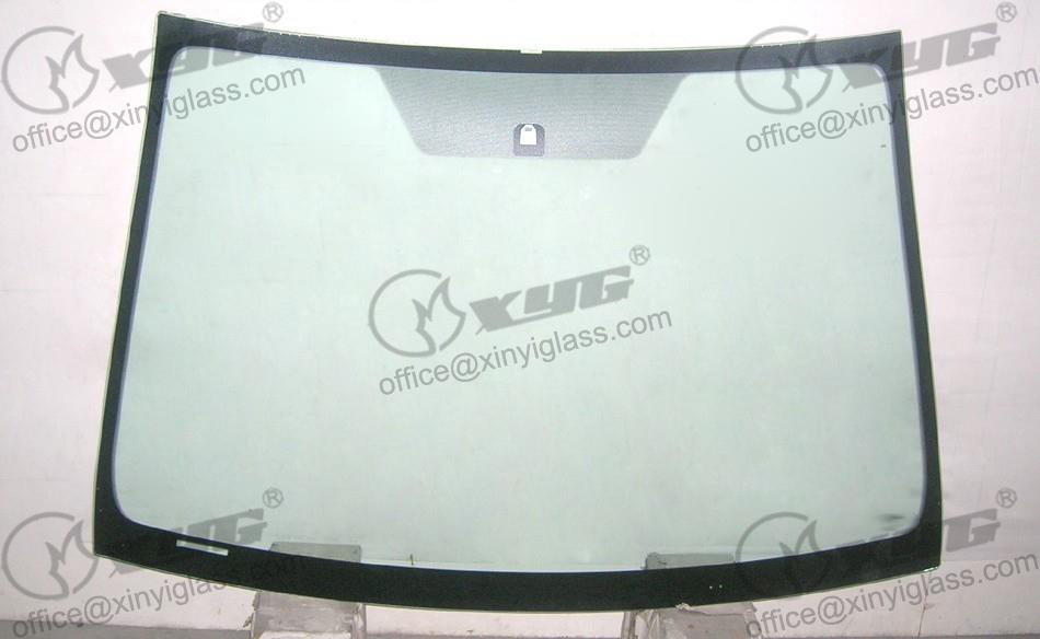 TOYOTA YARIS/VIOS/BELTA 4D SEDAN 2006