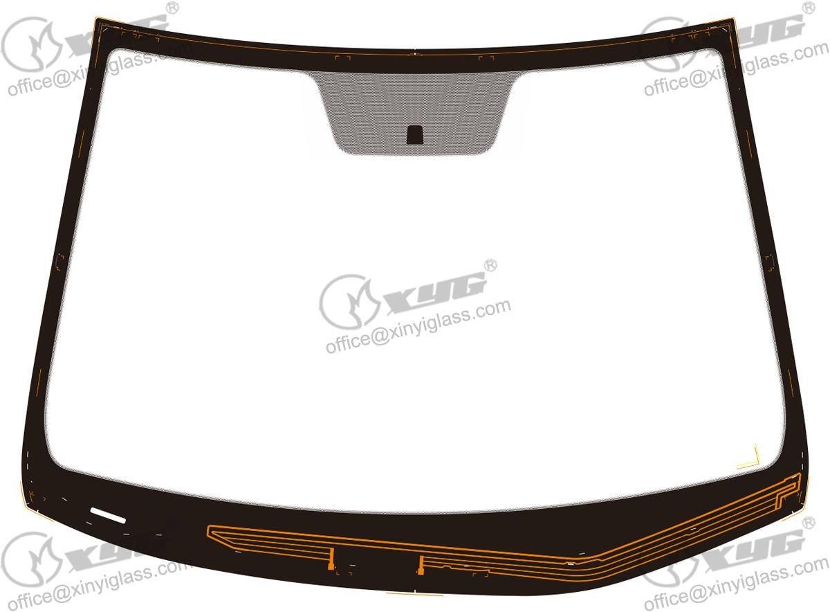 HYUNDAI ACCENT (RB)/VERNA 4D SEDAN/5D HATCHBACK 2011- / KIA RIO(QB) 4D SEDAN 2011-16 (RUSSIA,TURKEY)