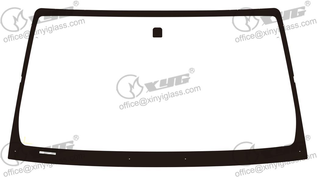 TOYOTA HILUX VIGO 2D/4D PICK-UP 2004-/FORTUNER 5D SUV 2004