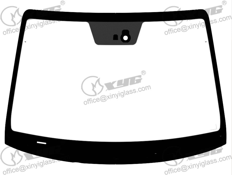 HYUNDAI ACCENT/VERNA HC 4D SEDAN/5D HATCHBACK 2018