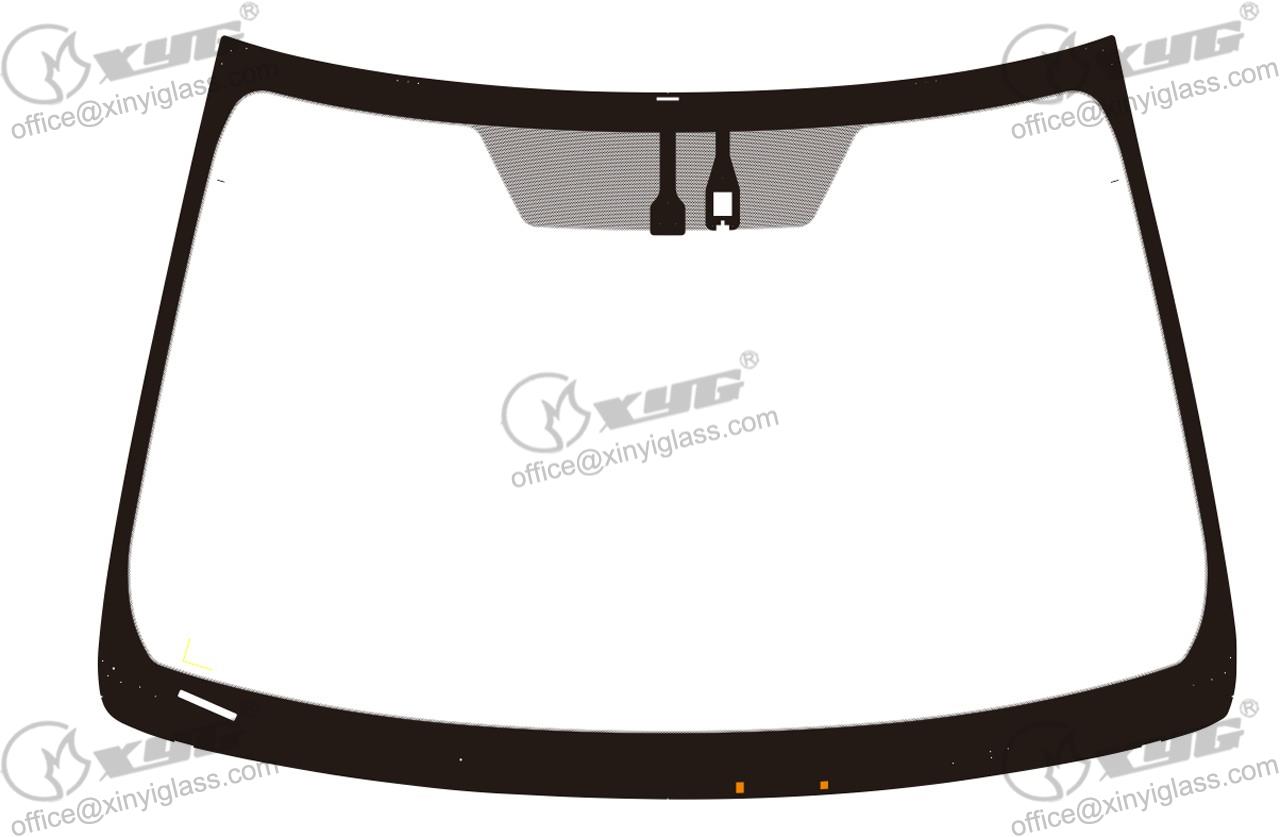 TOYOTA CAMRY ACV50 4D SEDAN 2012