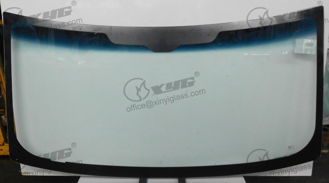 FORD TRANSIT VAN 2006