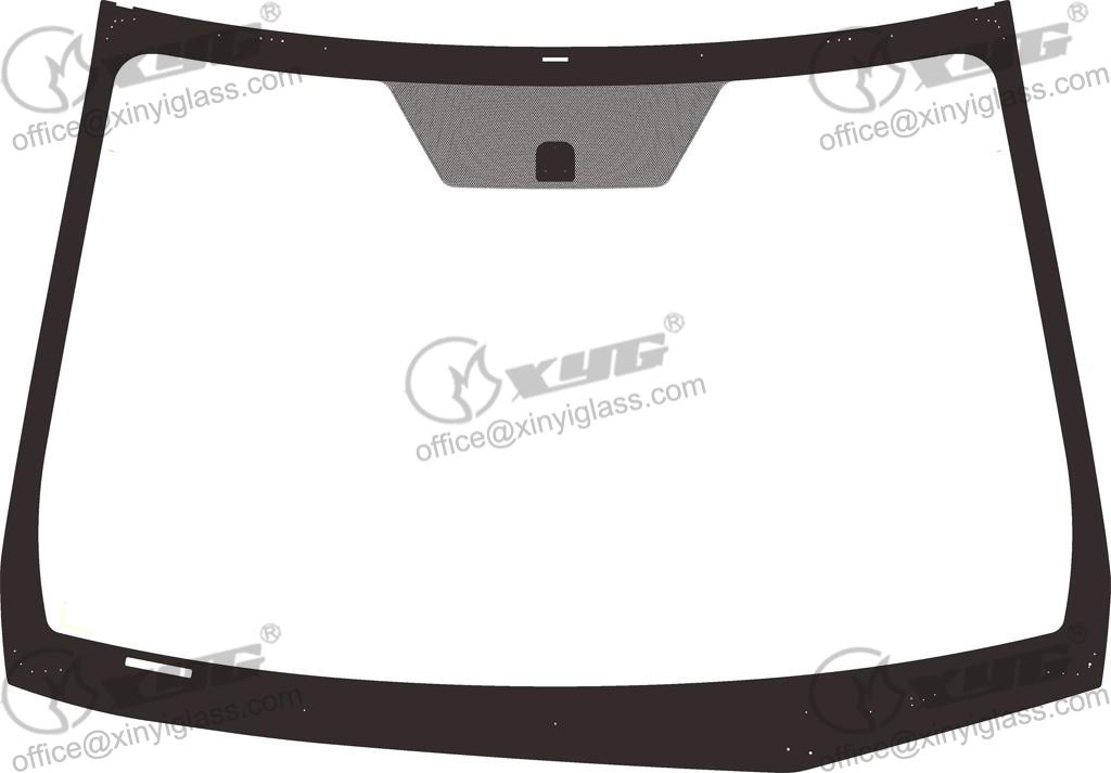 TOYOTA YARIS VIOS XP150 SEDAN/HBK 2013-