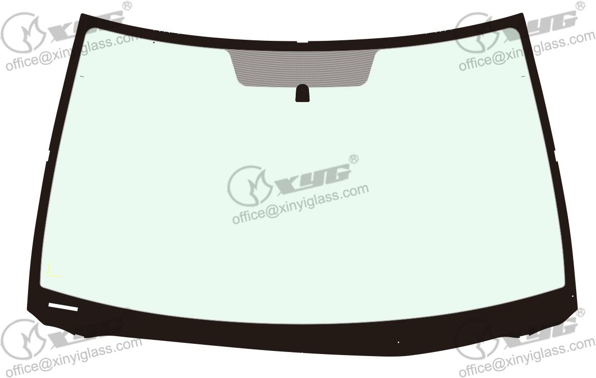 TOYOTA CAMRY 4D SEDAN 2001