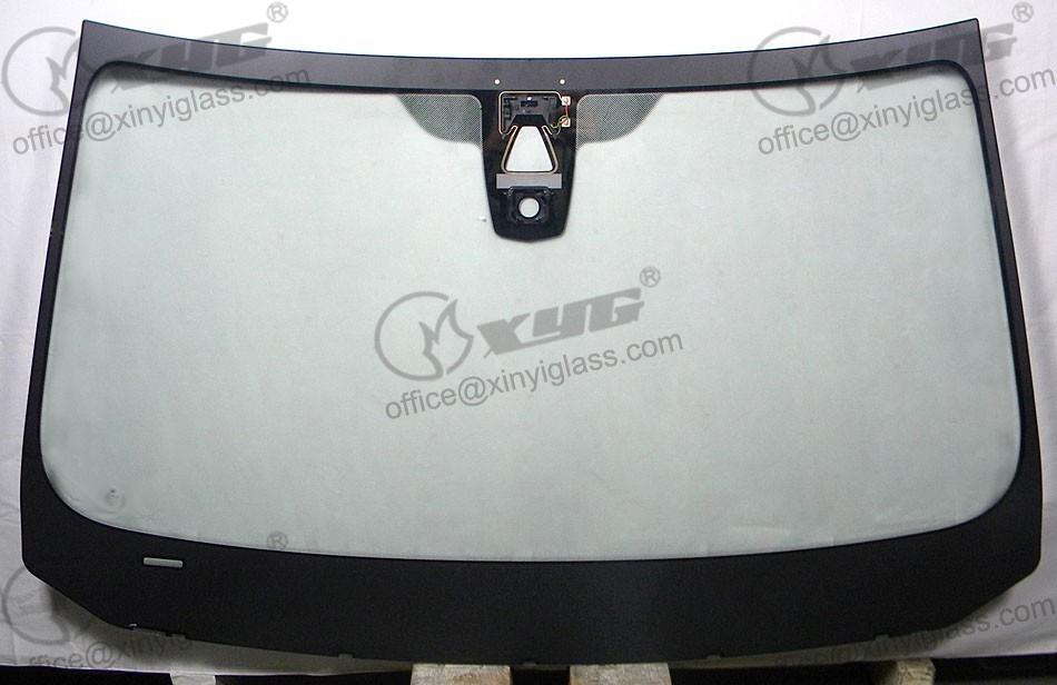 BMW 5-SERIES  F10 4D SEDAN / F11 5D WAGON 2013