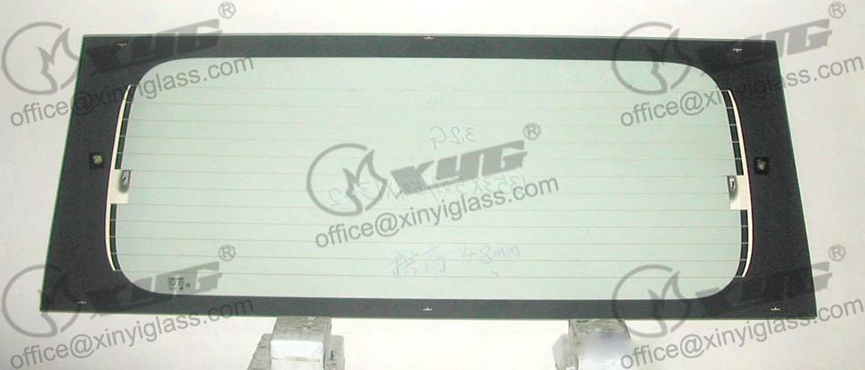 FORD EVEREST/ENDEAVOUR 5D SUV 2004