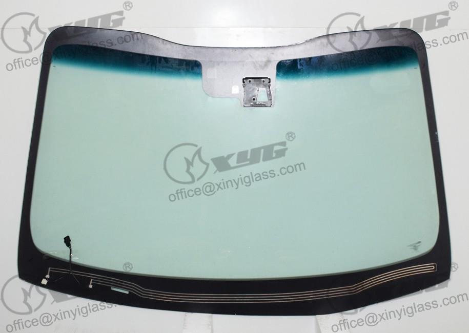 KIA CARNIVAL III MPV 2015