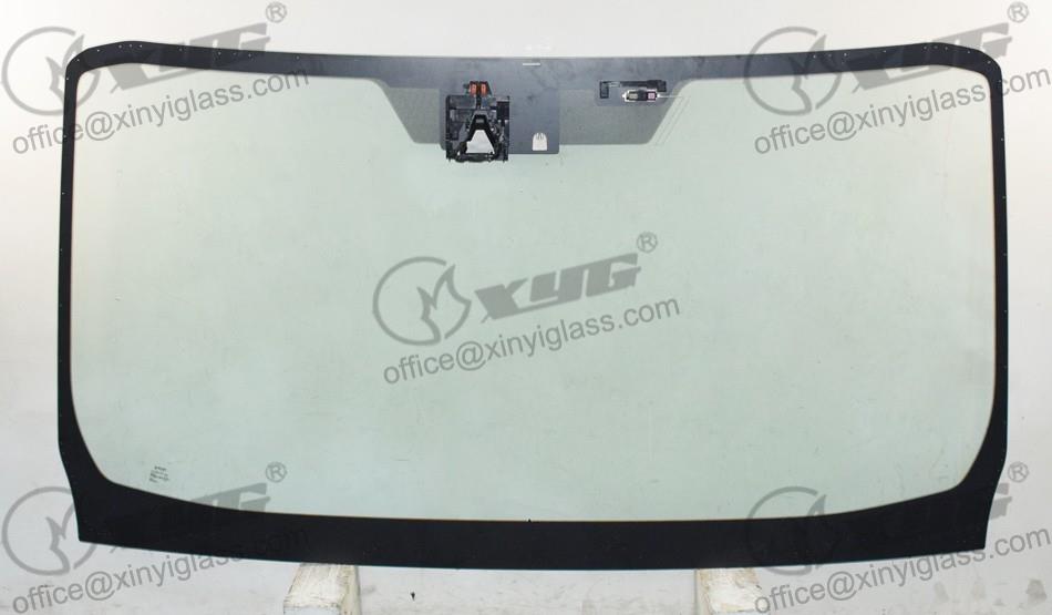 HYUNDAI H1/STAREX/H300 VAN 2007