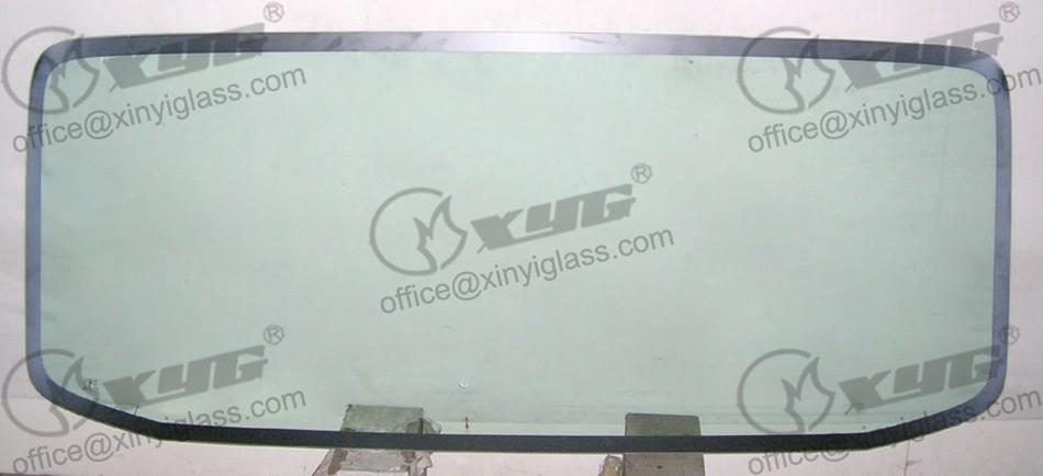 ISUZU NPR CABOVER TRUCK 2006