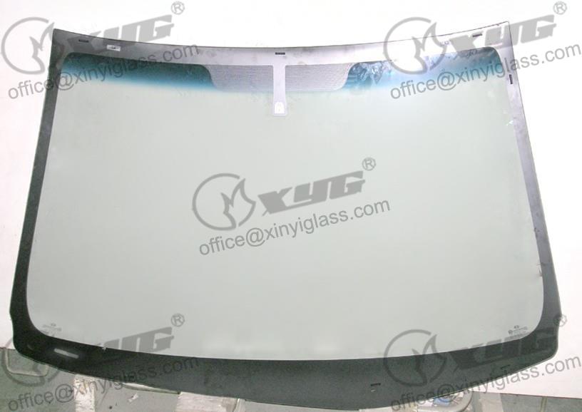 KIA FORTE/CERATO 4D SEDAN 2009