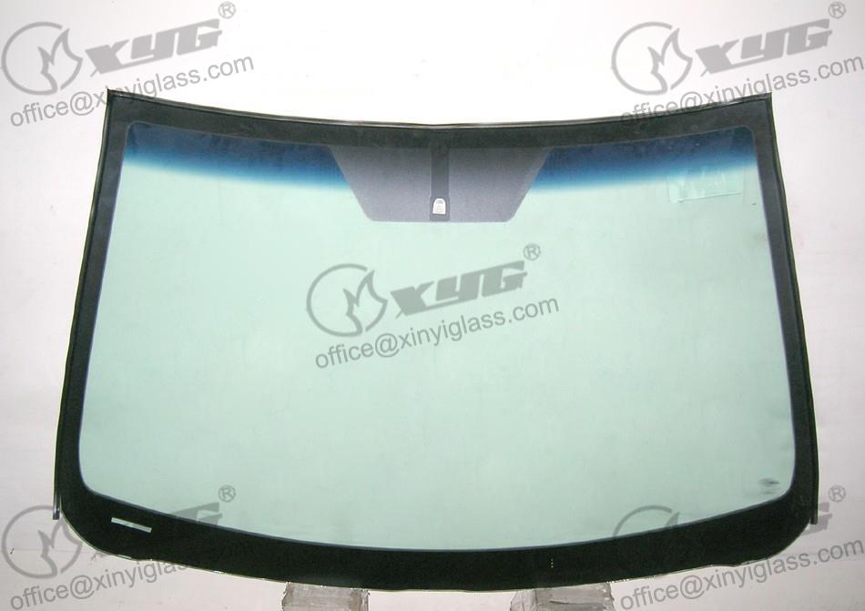 Kính chắn gió Camry 2008