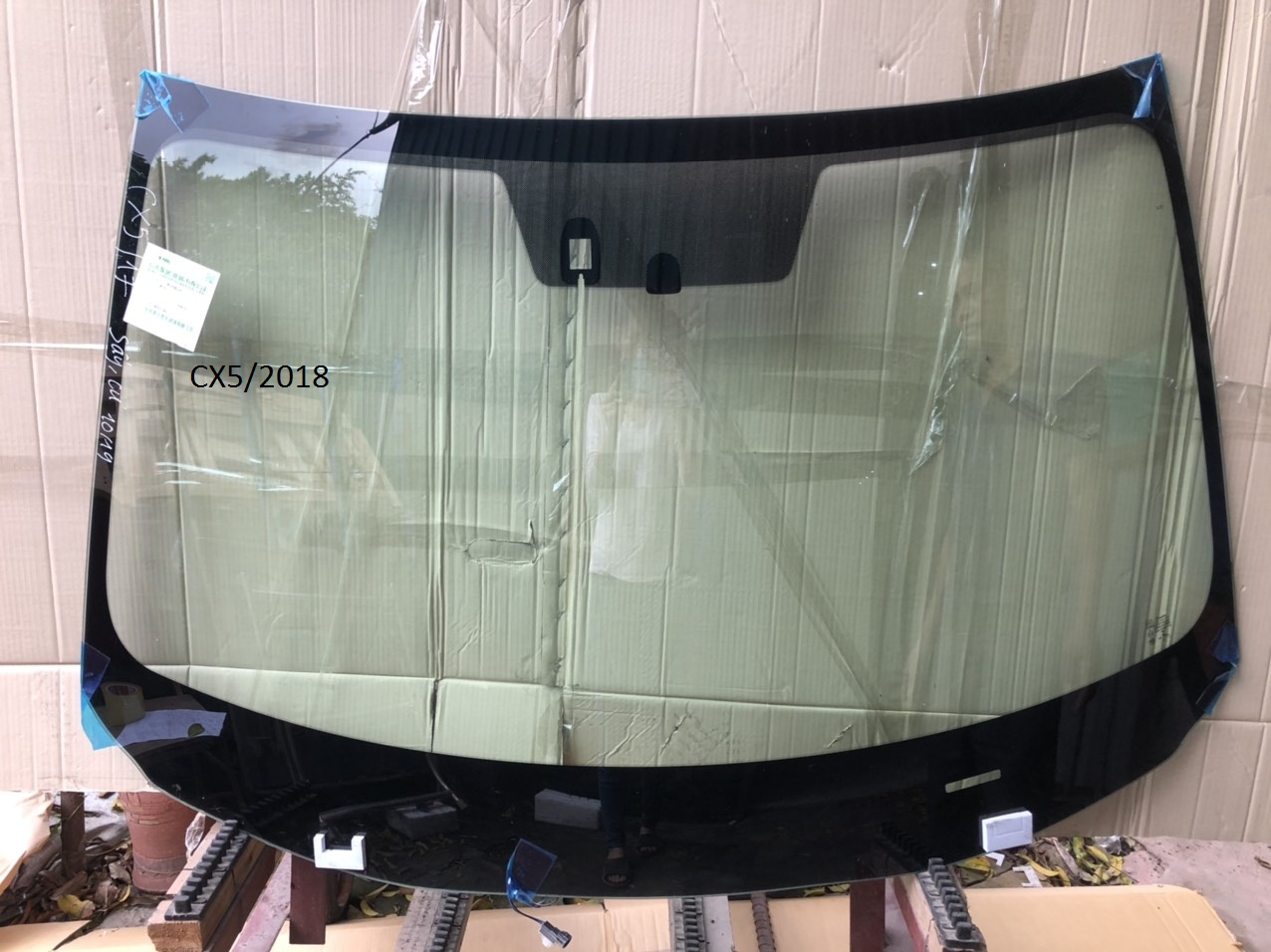 Kính chắn gió MAZDA CX5